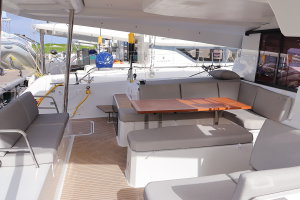 Elba 45 „Limin'“ – fotka 8