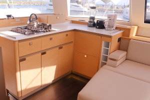 Elba 45 „Limin'“ – fotka 15