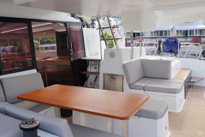 Elba 45 „Limin'“ – fotka 7