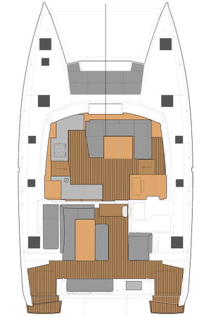 Elba 45 „Limin'“ – fotka 4