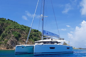 Elba 45 „Limin'“ – fotka 45