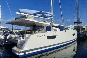 Elba 45 „Limin'“ – fotka 43