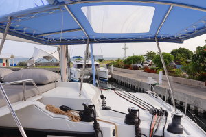 Elba 45 „Limin'“ – fotka 13