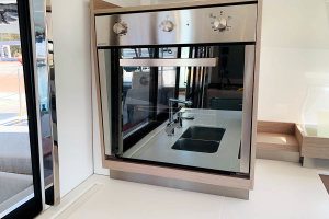 Elba 45 „Nahoa“ – fotka 11