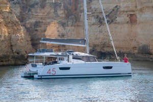 Elba 45 „Nahoa“ – fotka 1