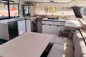 Elba 45 „Nahoa“ – fotka 16