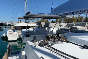 Elba 45 „Nahoa“ – fotka 4