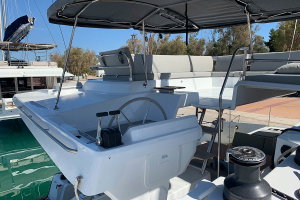 Elba 45 „Ocean’s Twelve“ – fotka 5