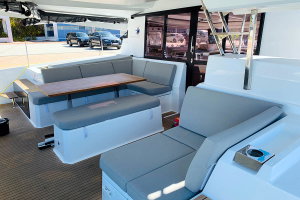 Elba 45 „Ocean’s Twelve“ – fotka 30