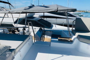 Elba 45 „Ocean’s Twelve“ – fotka 9