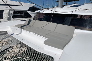 Elba 45 „Ocean’s Twelve“ – fotka 1