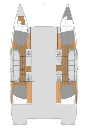 Elba 45 „Ocean’s Twelve“ – fotka 33