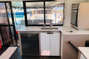 Elba 45 „Ocean’s Twelve“ – fotka 13