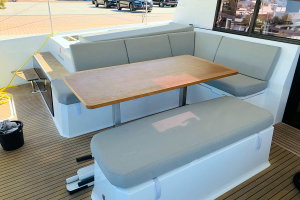 Elba 45 „Ocean’s Twelve“ – fotka 29