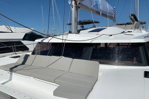 Elba 45 „Ocean’s Twelve“ – fotka 2
