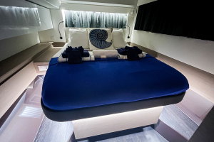 Elba 45 „Spindrift“ – fotka 19