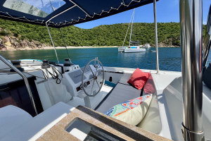 Elba 45 „Spindrift“ – fotka 9