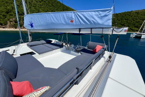Elba 45 „Spindrift“ – fotka 7