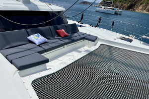 Elba 45 „Spindrift“ – fotka 5