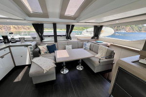 Elba 45 „Spindrift“ – fotka 11