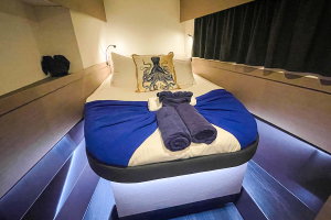 Elba 45 „Spindrift“ – fotka 21