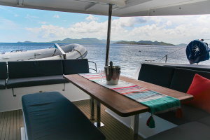 Elba 45 „Spindrift“ – fotka 3
