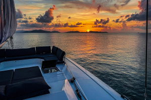Elba 45 „Spindrift“ – fotka 10