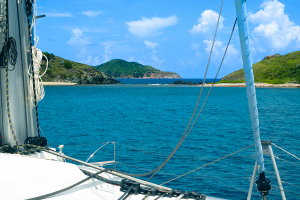 Elba 45 „Spindrift“ – fotka 27