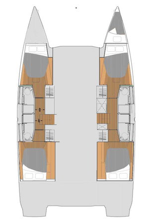 Elba 45 „Spindrift“ – fotka 28