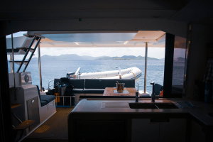 Elba 45 „Spindrift“ – fotka 16