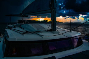 Elba 45 „Spindrift“ – fotka 26