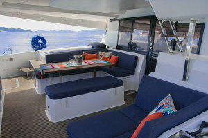 Elba 45 „Spindrift“ – fotka 2