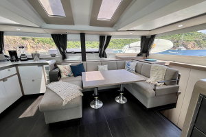 Elba 45 „Spindrift“ – fotka 15