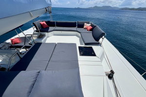 Elba 45 „Spindrift“ – fotka 6
