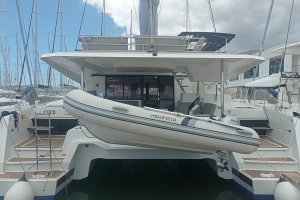 Elba 45 „Coco“ – fotka 3