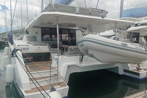 Elba 45 „Coco“ – fotka 13