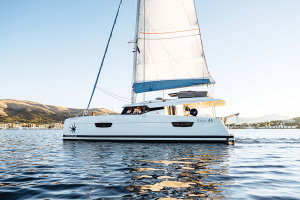 Elba 45 „Coco“ – fotka 1