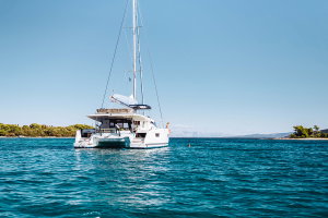 Elba 45 „Coco“ – fotka 2