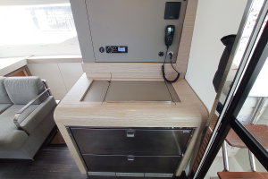 Elba 45 „Coco“ – fotka 25