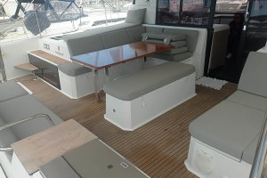 Elba 45 „Coco“ – fotka 5