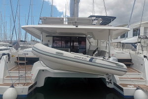 Elba 45 „Coco“ – fotka 4