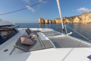 Elba 45 „Cerulean“ – fotka 6