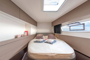 Elba 45 „Cerulean“ – fotka 12