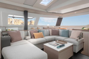 Elba 45 „Cerulean“ – fotka 10