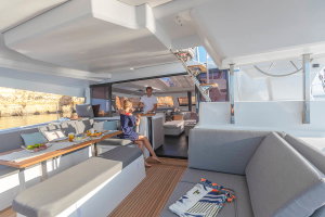 Elba 45 „Cerulean“ – fotka 7