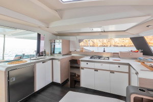 Elba 45 „Cerulean“ – fotka 11