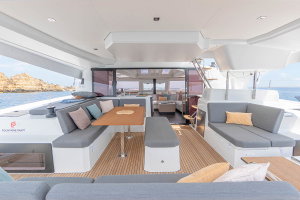 Elba 45 „Cerulean“ – fotka 8