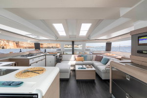 Elba 45 „Cerulean“ – fotka 9