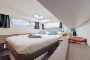 Elba 45 „Cerulean“ – fotka 13