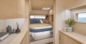 Fountaine Pajot New 44 Quatour ELECTRIC „MANATEE“ – fotka 4